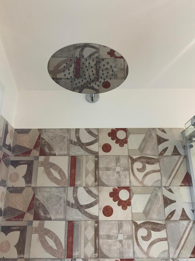 شقة Cortile Dei Mori باليرمو المظهر الخارجي الصورة