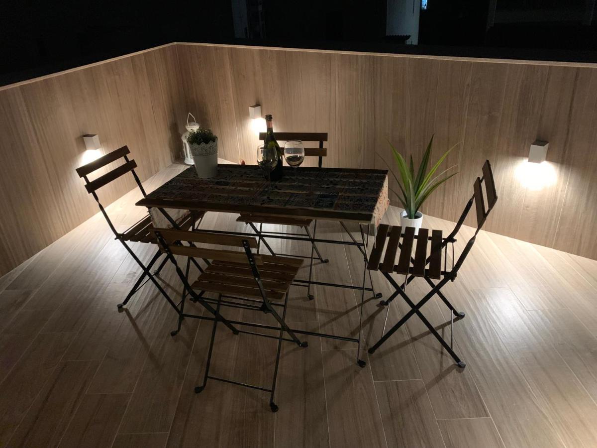 شقة Cortile Dei Mori باليرمو المظهر الخارجي الصورة
