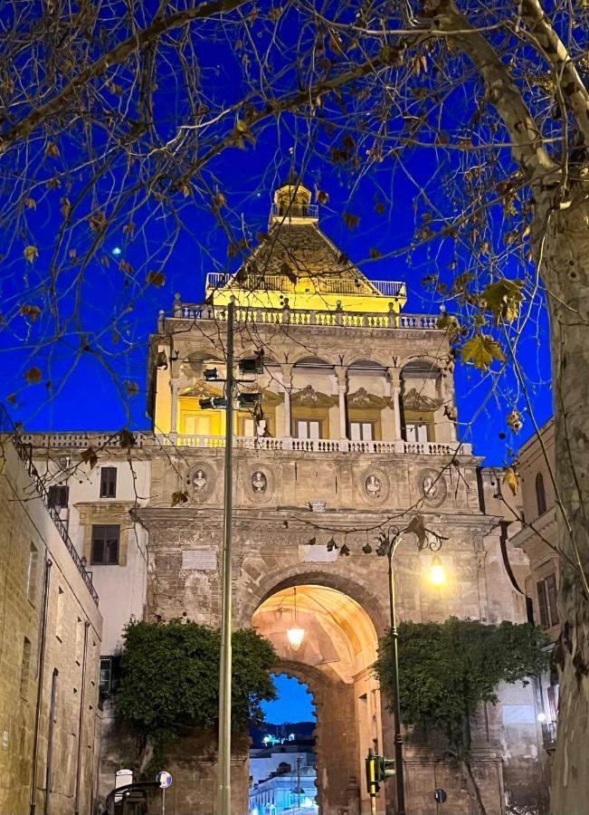 شقة Cortile Dei Mori باليرمو المظهر الخارجي الصورة